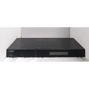 LUXUL AMS-2616P 26-port/16 PoE+ Gigabit Managed Switch high-performance network